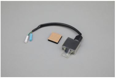 USB Power Socket Attachment