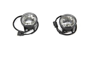 Front LED Fog Light Kit