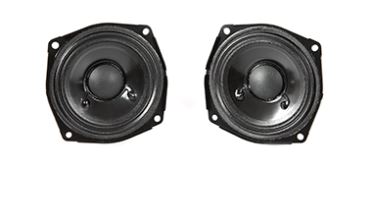 Rear Speaker Kit (GL1800B Models Only)