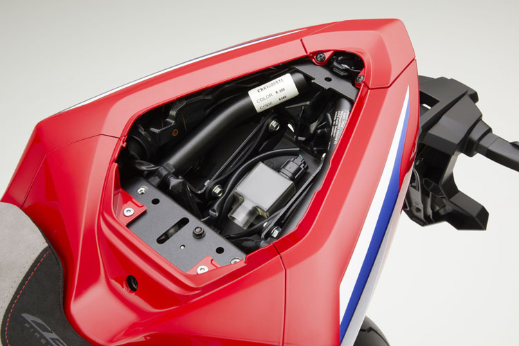 USB Power Socket Kit