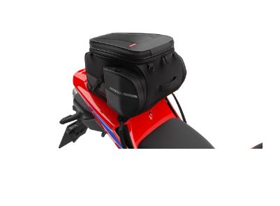 Rear Seat Bag Kit