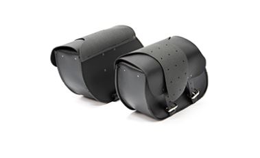 Throw Over Saddlebags Kit