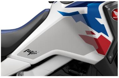 Adventure Sport Tank Side Stickers