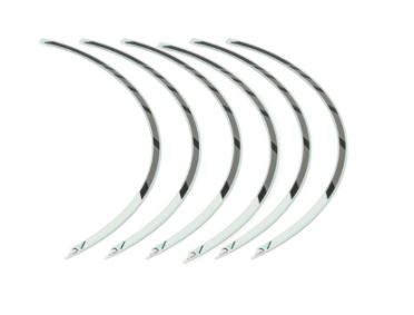 17" Wheel Stripe Kit (Pearl Metalloid White)