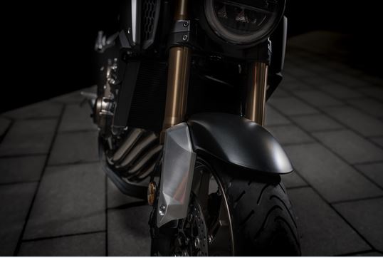 Front Fender Panel Kit