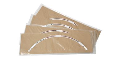 Wheel Stripe Kit (Candy Red)