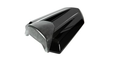 Rear Seat Cowl (Graphite Black)