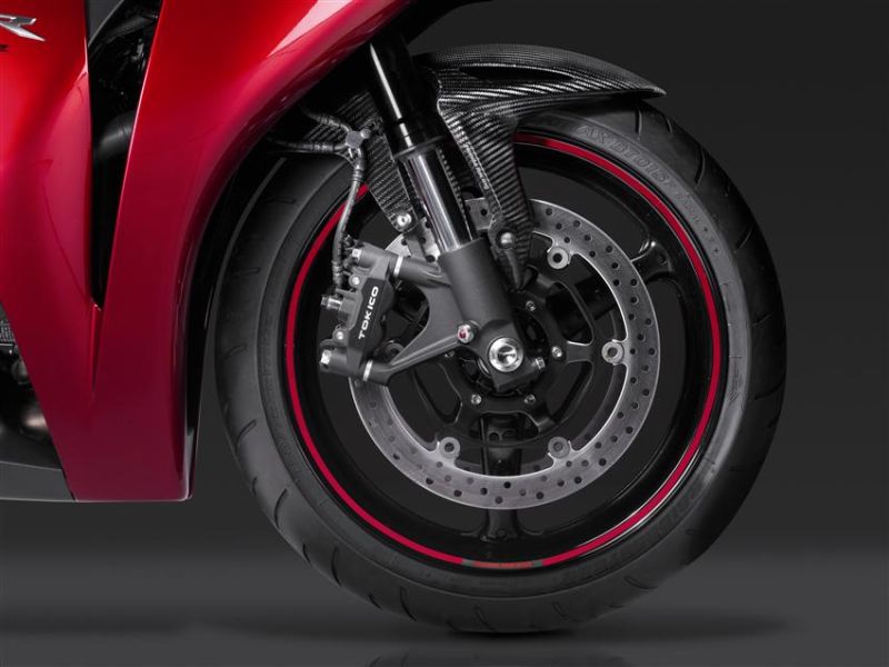 Wheel Sticker Set (Silver)