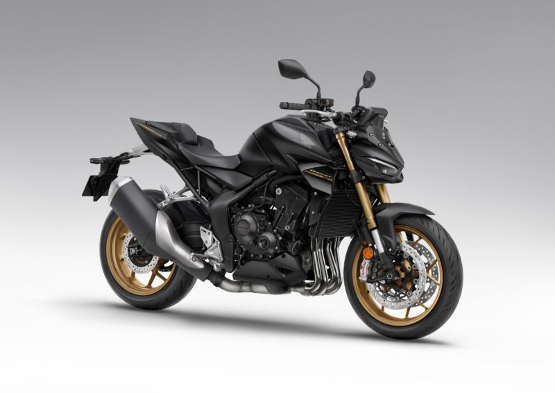 Sport Pack (SP Black)