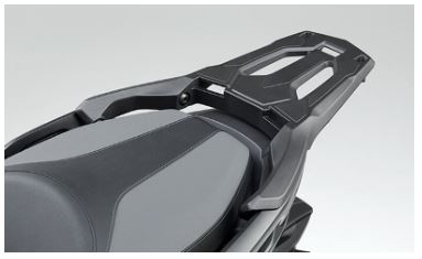Rear Carrier for 35L Top Box