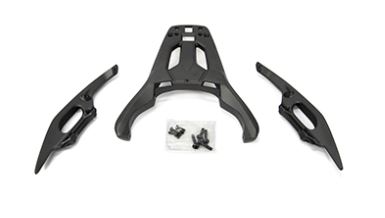 Rear Carrier for 45L SMART Top Box