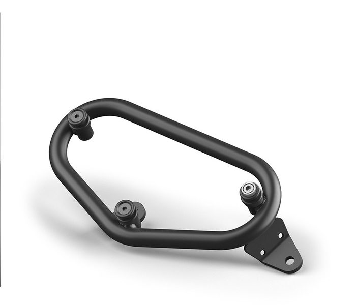 Saddle Bag Support (Right)