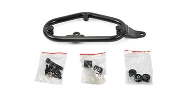 Right Saddlebag Support