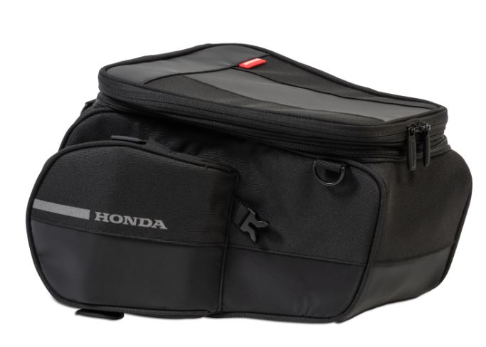 Rear Seat Bag