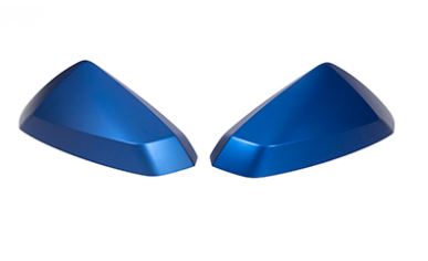 45L SMART Top Box Panel (Matt Pacific Blue)