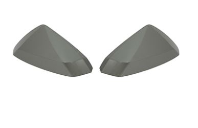 45L SMART Top Box Panel (Pearl Falcon Grey)