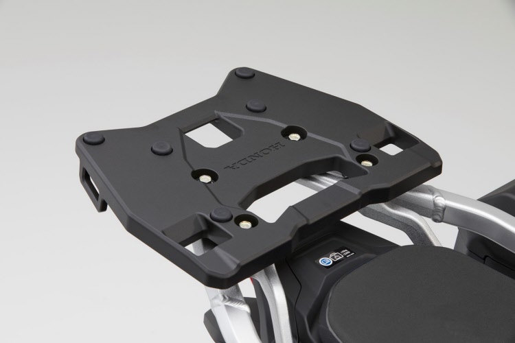 Plastic Top Box Base