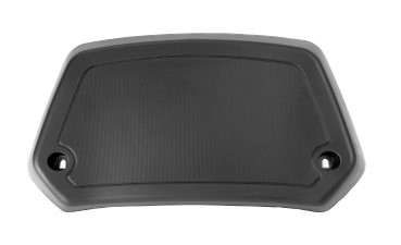 50L Top Box Backrest