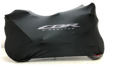 Indoor Motorcycle Cover