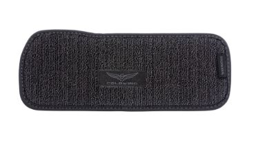 Left Pannier Mat (Amp/Speaker Fitted)