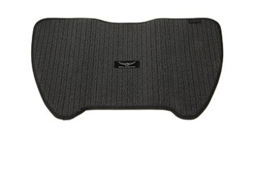 Rear Trunk Mat