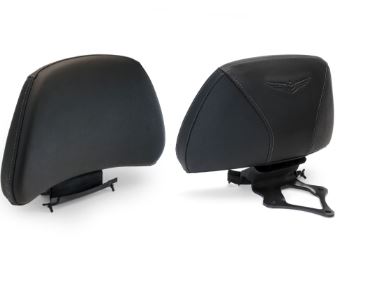 Pillion Backrest Kit (GL1800B)