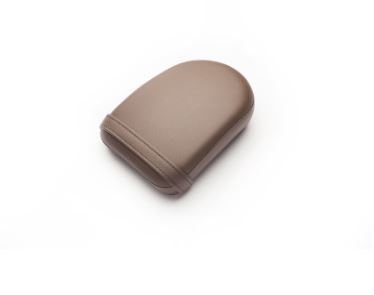 Pillion Seat (Brown)