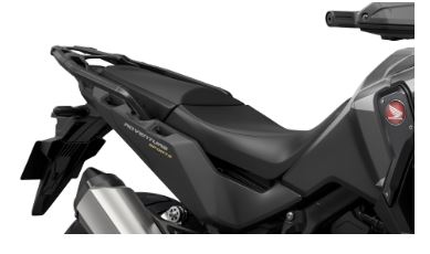 Comfort Seat (Black)