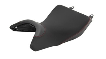 Comfort Rider Seat