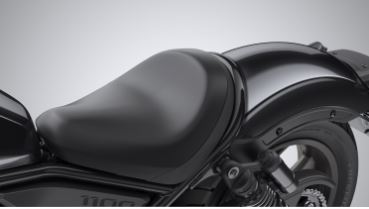 Main Seat (Extra 25mm)