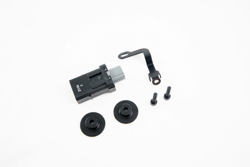 Heated Grips Attachment