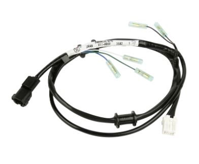 Heated Grip Attachment