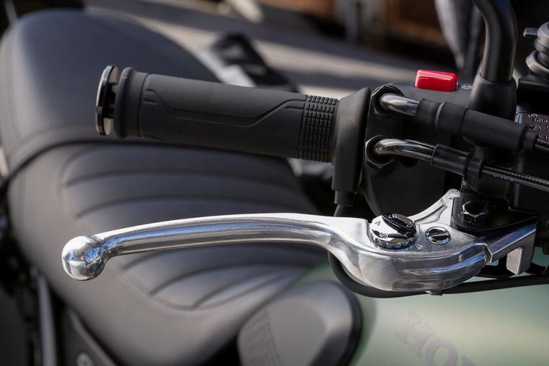 Adjustable Brake Lever