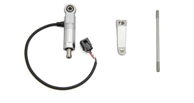 Quickshifter (2022-2025)