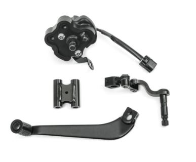 DCT Foot Shifter Kit