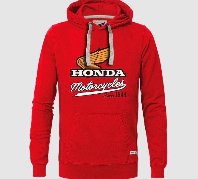 Elsinore Hoodie