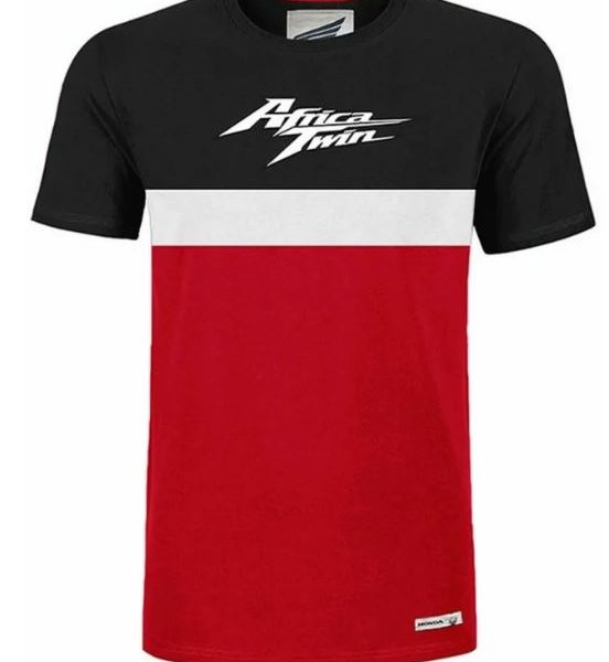 Africa Twin T Shirt