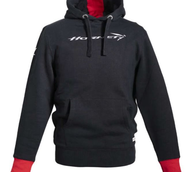 Hornet Hoodie