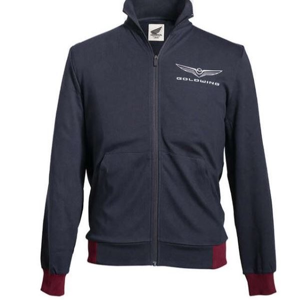 Goldwing Zip Up Jacket