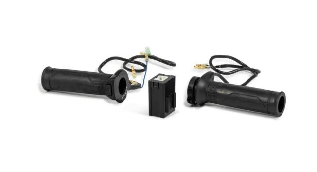 Heated Grips Kit