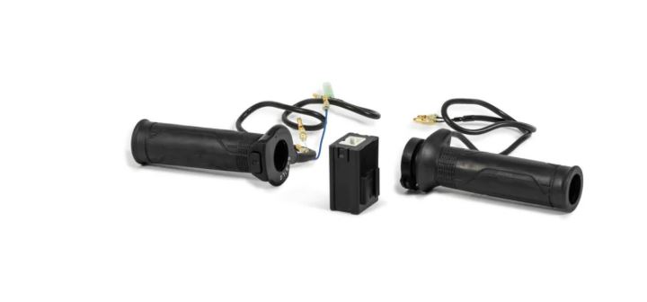 Heated Grips Kit