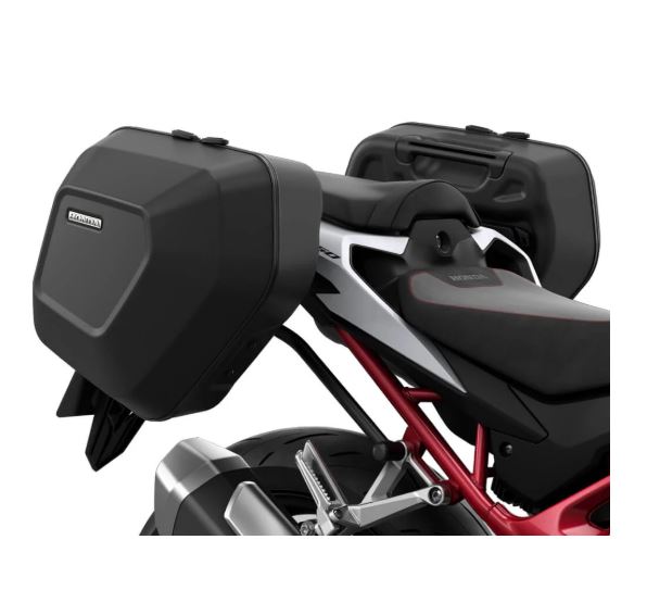 Panniers (No Attachment)