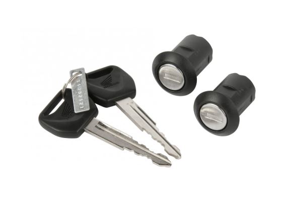 Pannier Key Set