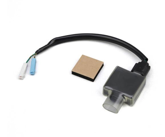 USB Power Socket Attachment