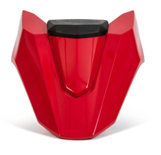Rear Seat Cowl (Grand Prix Red)