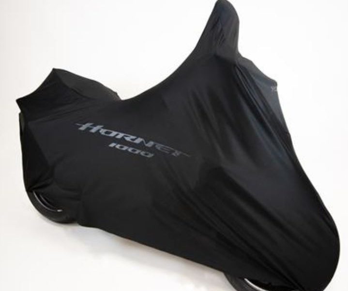 Indoor Bike Cover