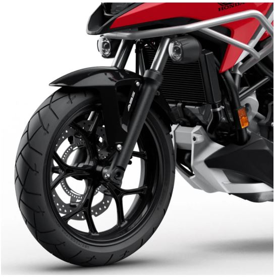 Front LED Fog Light Kit