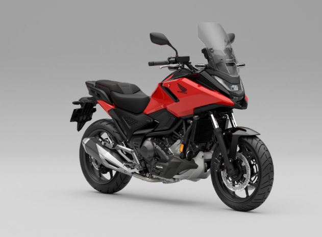 Comfort Pack (Manual)