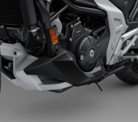 Foot Deflector Set (Manual)