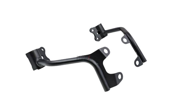 Meter Visor Attachment